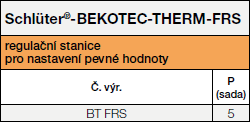 BEKOTEC-THERM-FRS