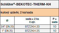BEKOTEC-THERM-KH
