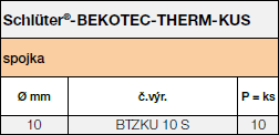 BEKOTEC-THERM-KUS