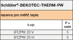 BEKOTEC-THERM-PW