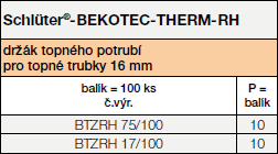 BEKOTEC-THERM-RH